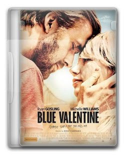 Namorados para Sempre (Blue Valentine 2011)