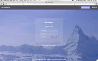 protonmail software