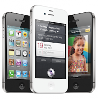 Review Of The iPhone 4s