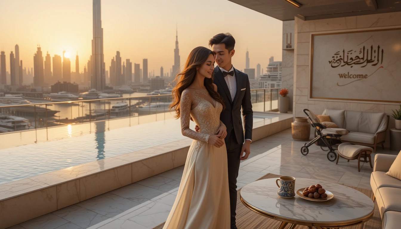 In this guide, we’ll explore the best places to stay in Dubai with family, covering top family-friendly hotels, areas with great accessibility, and accommodation options that cater to all budgets.