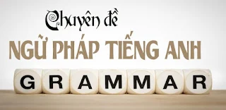 [PDF] Chuyên Đề Ngữ Pháp Tiếng Anh - Mindmap English Grammar