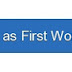 Google Algorithm: #2 : Keywords in a Domain Name is important or not?