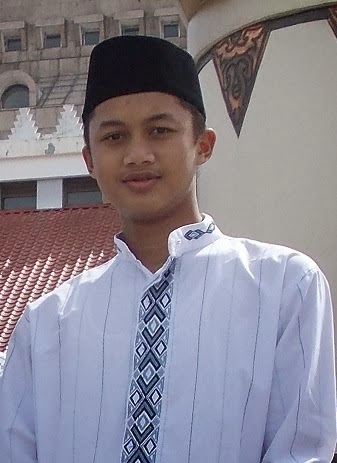 Istata Luqman