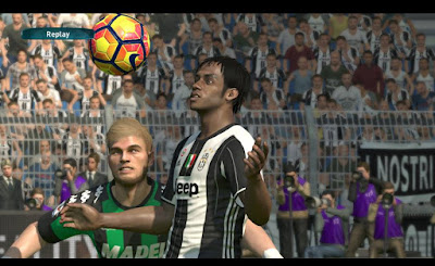 PES 2017 PTE Patch 2017