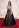 Jamie Chung wears a sequinned dress to the 2015 Oscars in Hollywood