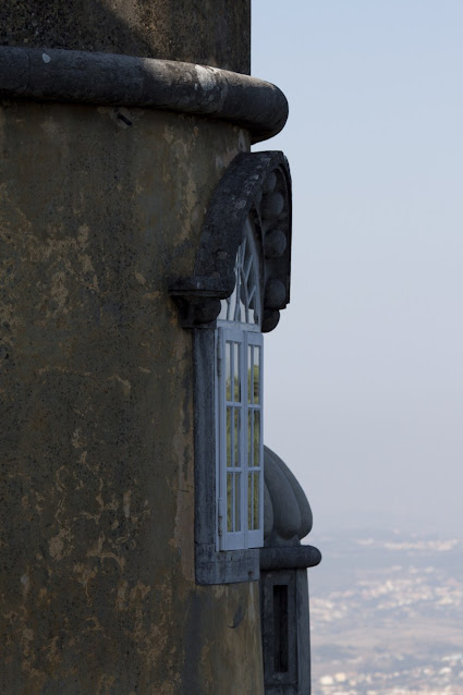 Sintra-Palacio da pena