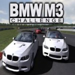 BMW M3 Challenge