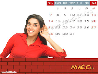 asin 2010 calendar 2