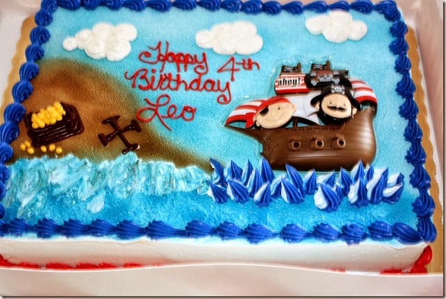 cake