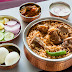 Best places or restaurants for briyani in Tamilnadu