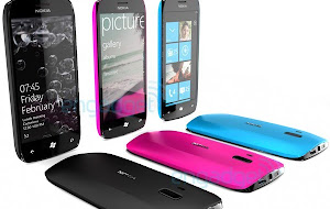 Nokia Windows Phone 7, πάντα μαζί...