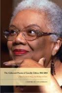 Cover image of Lucille Clifton Collected Poems