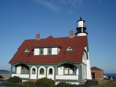 Portland Head