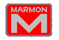 marmon truck logo