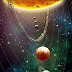 our solar system