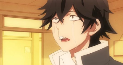Handa-kun Episode 4 Subtitle Indonesia