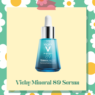Vichy Mineral 89 Serum OHO999.com