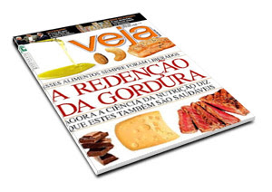 Revista Veja – Ed. 2275 – 27/06/2012