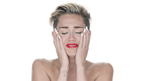 Miley Cyrus