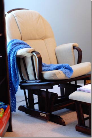 chair