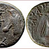 Stater: coin of Bosporan Kingdom (Panticapaeum)