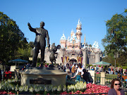 Disneyland (CA) (california )