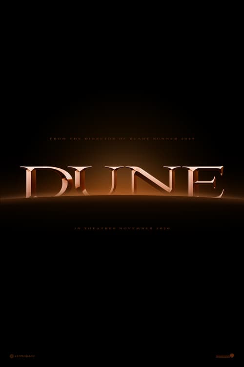[HD] Dune 2020 Ver Online Subtitulado