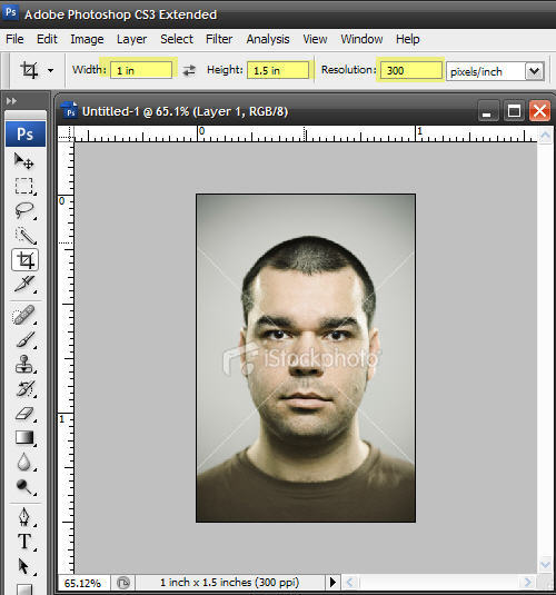 passport size photos