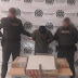¡ Ni el COVID 19 detiene a los ladrones ! capturado venezolano saqueando una construcción