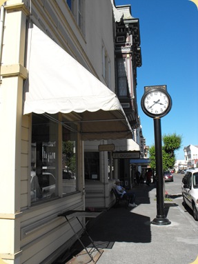 Trinidad, CA 465
