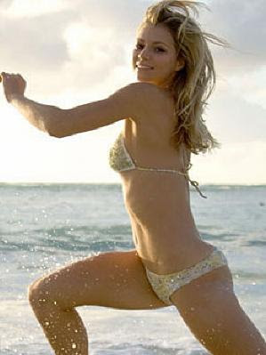 Sabine Lisicki Hot