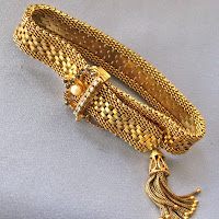 Bracelet Tassel5