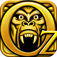 Temple Run OZ Apk for Android free download