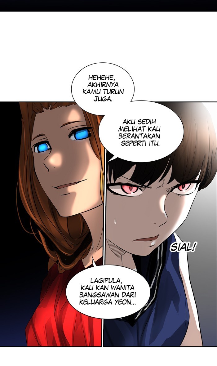 Webtoon Tower Of God Bahasa Indonesia Chapter 254