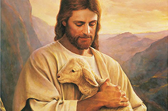 Rozważania Adwentowe – Pasterz i zagubiona owieczka