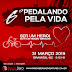 6º Pedalando pela Vida