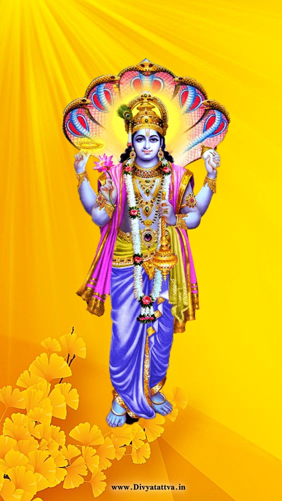 Lord Vishnu Narayan 6K UHD Wallpapers Photos Images Pictures for Desktop  Computer & Smartphones