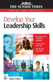 Develop your Leadership Skills   pdf download
