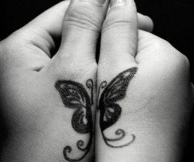 marriage tattoos ideas  Tattoo Design Ideas