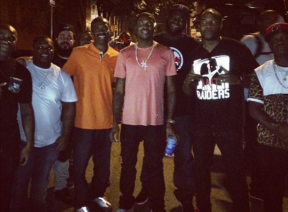 Marvin-Harrison-Meek-Mill-2013