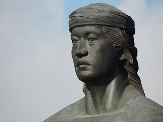 philippines, filipino, hero, lapu-lapu, visayas, cebu, mactan, manila
