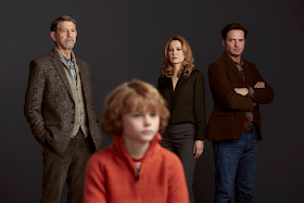Fox Premium presenta la enigmática miniserie “The Disappearance”
