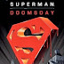  Ngày Tàn Của Siêu Nhân - Superman Doomsday Full HD Vietsub