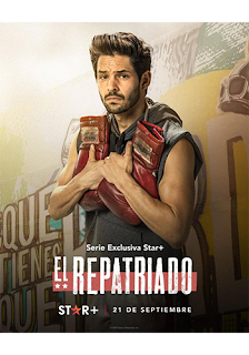 El Repatriado [Temporada 1][2022][DvDCustom][Latino]-TA_FI