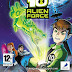 Download BEN 10 ALIEN FORCE PS2 ISO