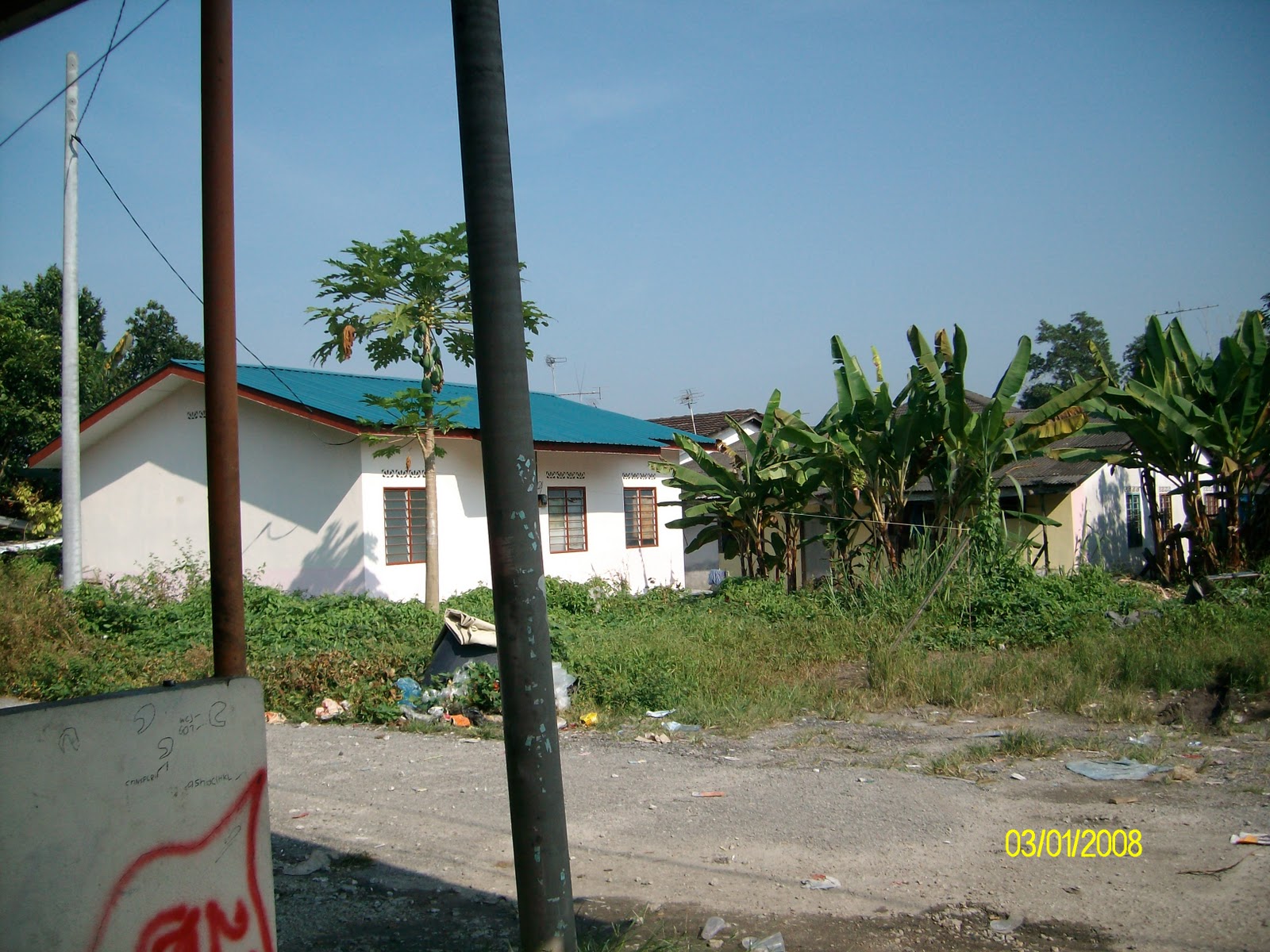 Tanah area Sg.Buloh Selangor, kuang, Subang: Subang Suria ...