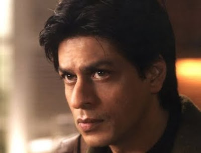 Shahrukh Khan