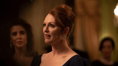 Bel Canto. La última función 2018 ver gratis español latino
