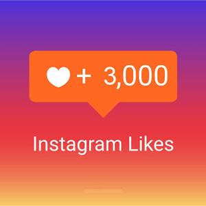 How to Get the More Likes on Instagram? 