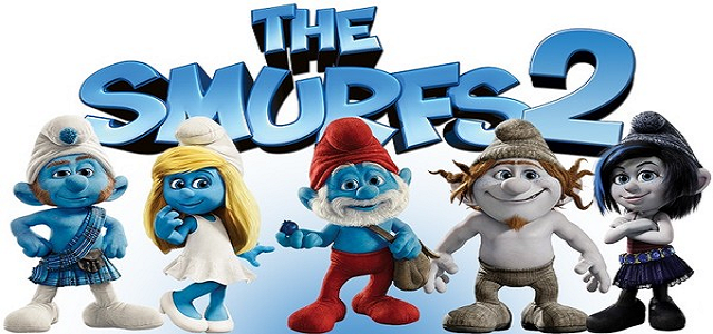 Watch The Smurfs 2 (2013) Online For Free Full Movie English Stream